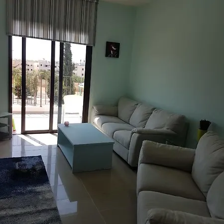 Kyklades Apartamento *