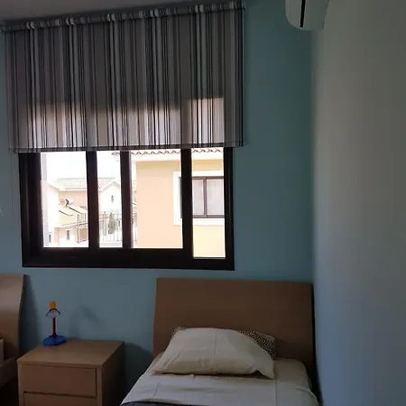 Kyklades * Paralimni