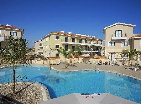 Kyklades Apartamento *