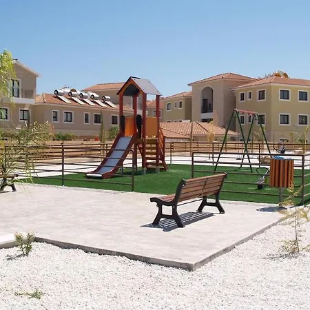 Kyklades Appartement Paralimni